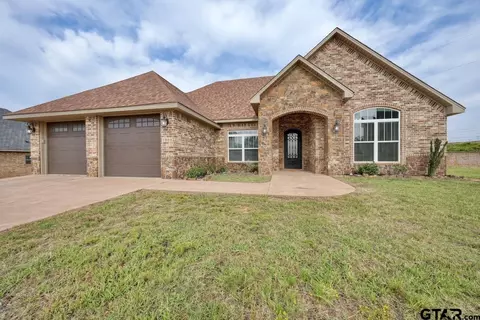 1404 Hannah Cir, Lindale, TX 75771