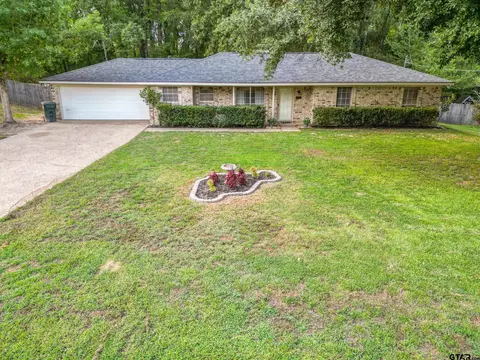 412 Ulster Dr, Tyler, TX 75703