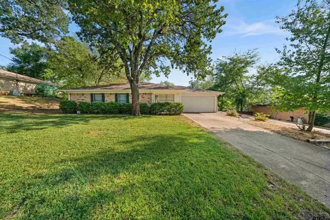 1516 Terre Haute Dr, Tyler, TX 75701