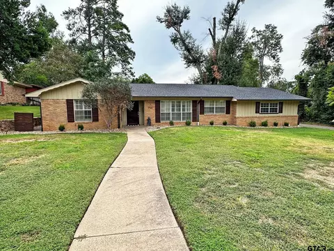 2922 Pollard Dr, Tyler, TX 75701