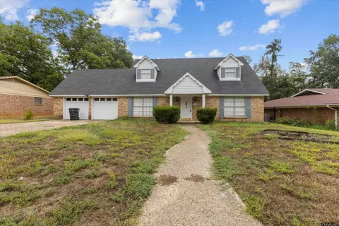 3424 Colgate, Tyler, TX 75701