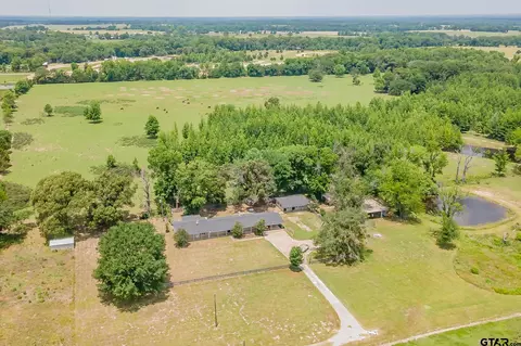 822 E Vz County Road 4418, Van, TX 75790