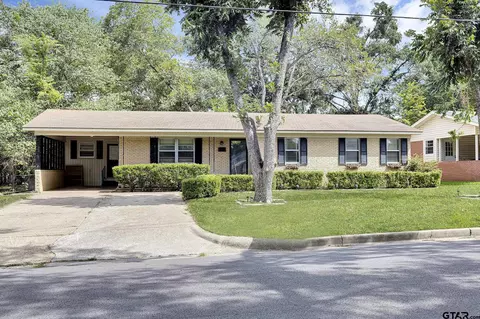 2102 S Boldt, Tyler, TX 75701