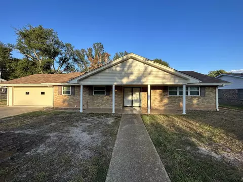 807 Trinity, Tyler, TX 75702