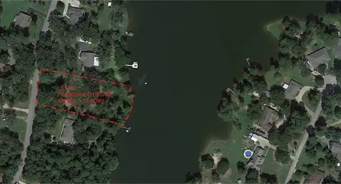 Lakeshore Drive, Tyler, TX 75707