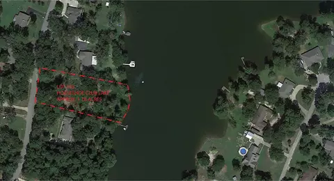 Lakeshore Drive, Tyler, TX 75707