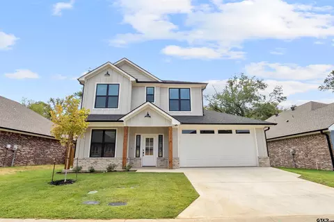 3014 Royal Garden Rd, Tyler, TX 75701