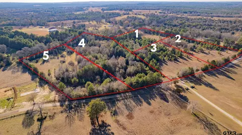 tbd Lot 1 Fm 2015, Tyler, TX 75706