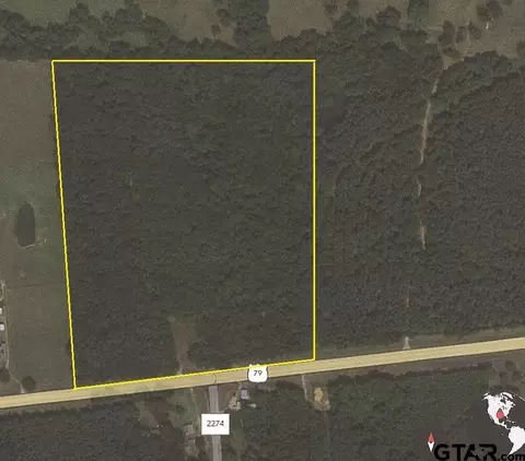 U.s. E 79, New Summerfield, TX 75780