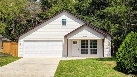 2712 Calloway, Tyler, TX 75701