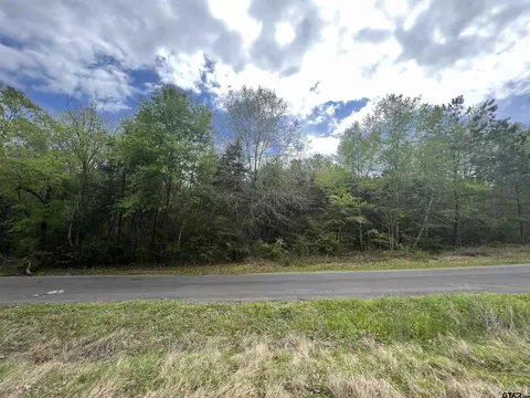 tbd Garner St, Frankston, TX 75763