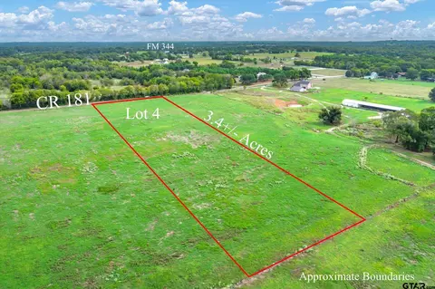 23649 Cr 181, Bullard, TX 75757