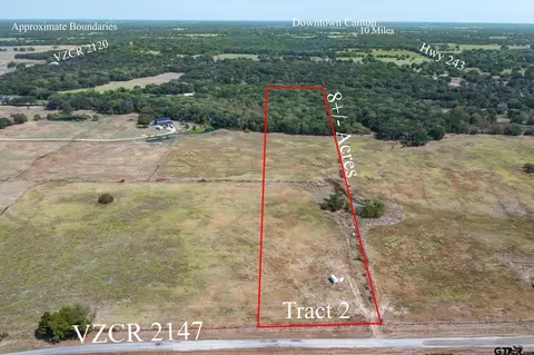 2 Vz County Road 2147, Wills Point, TX 75169