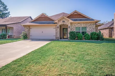 1610 Birch Ln, Kilgore, TX 75662