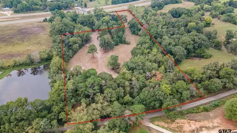 tbd C R 3516, Brownsboro, TX 75756