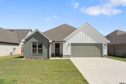 124 Sides Blvd, Bullard, TX 75757