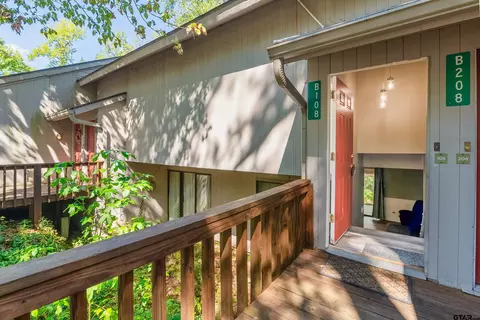 234 Holly Hill Cir #108-B, Holly Lake Ranch, TX 75765