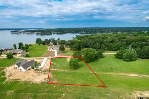 lot44 Pr 2711, Mount Pleasant, TX 75455