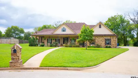 307 Coventry St, Bullard, TX 75757