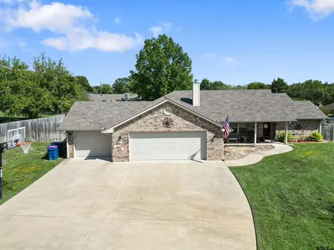 312 Ash, Bullard, TX 75757