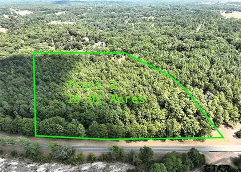 tbd Fuller Rd 1502 Acres Tract 2, Longview, TX 75602