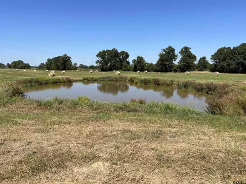 tbd County Road 4311, Dekalb, TX 75559