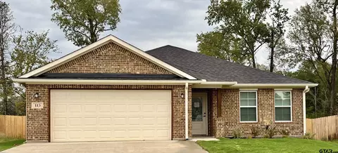 113 St James, Mount Pleasant, TX 75455