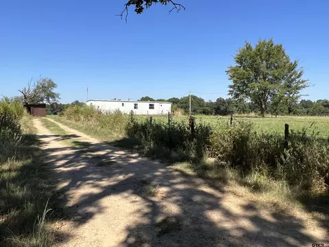 tbd County Road 4306, Dekalb, TX 75559