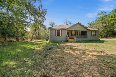 189 Acr 325, Frankston, TX 75763