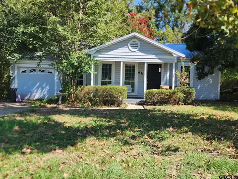 610 Central Ave, Quitman, TX 75783