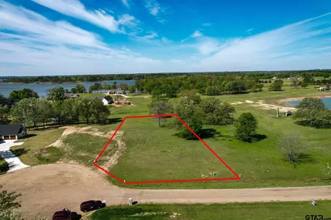 lot25 Pr 2713, Mount Pleasant, TX 75455
