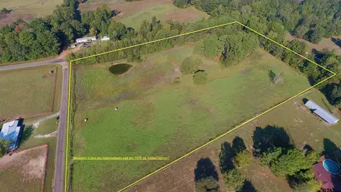 tbd Fm 161 N, Hughes Springs, TX 75656