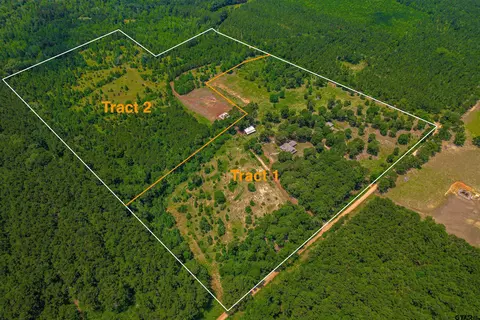 Tract 2 Cr 2915, Alto, TX 75925