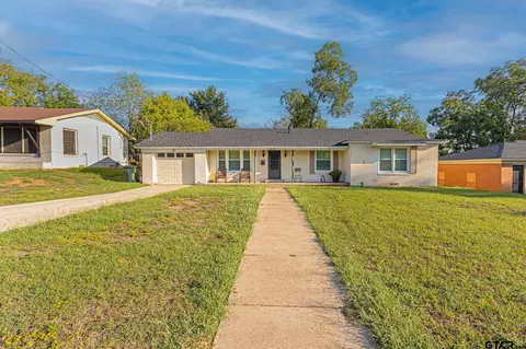 1410 San Antonio St, Tyler, TX 75701