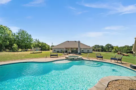 10821 Fm 317, Murchison, TX 75778