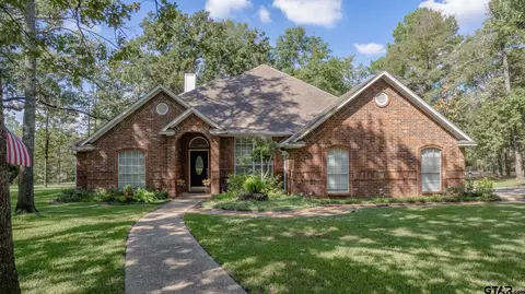 14470 Mac Ln, Arp, TX 75750