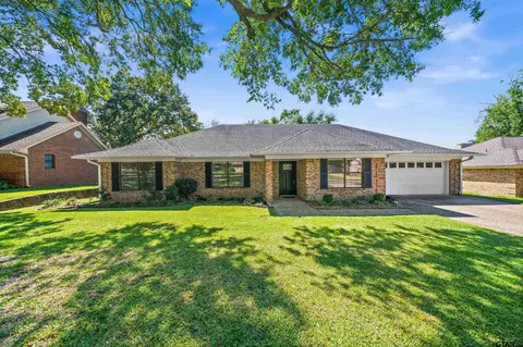 5213 Cloverdale, Tyler, TX 75703
