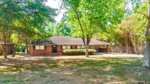 110 Montclair, Longview, TX 75601