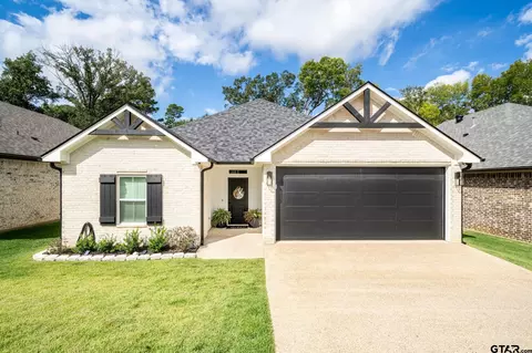 269 Ron Boyett, White Oak, TX 75693
