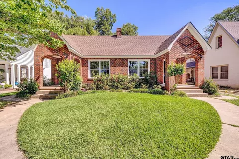 317 W 3rd St, Tyler, TX 75701