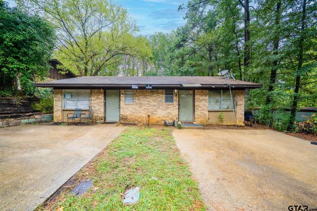 317-319 Harley Ridge Rd, Longview, TX 75604