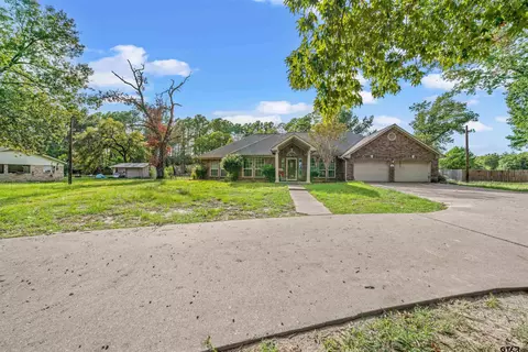 6101 County Road 334, Tyler, TX 75708