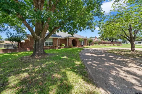 202 Spring Lake Dr, Mineola, TX 75773