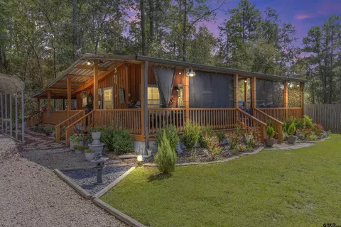 511 County Road 198, Gary, TX 75643