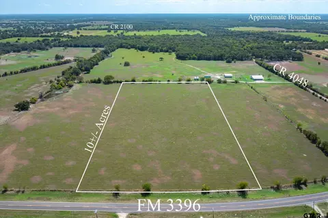 Tract 2 Fm 3396, Kemp, TX 75143