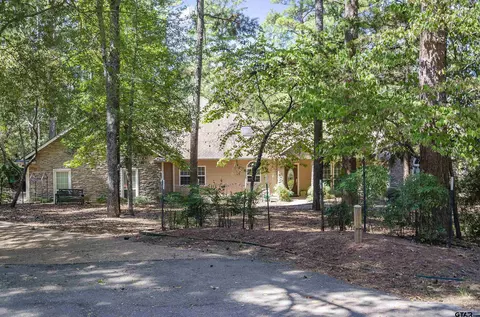 140 Pecos Path, Holly Lake Ranch, TX 75765