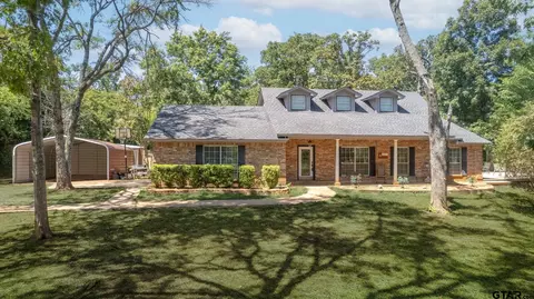 5841 Farm To Market 346, Tyler, TX 75703