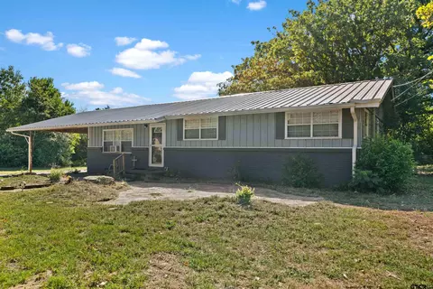 750 Glazner St, Hawkins, TX 75765