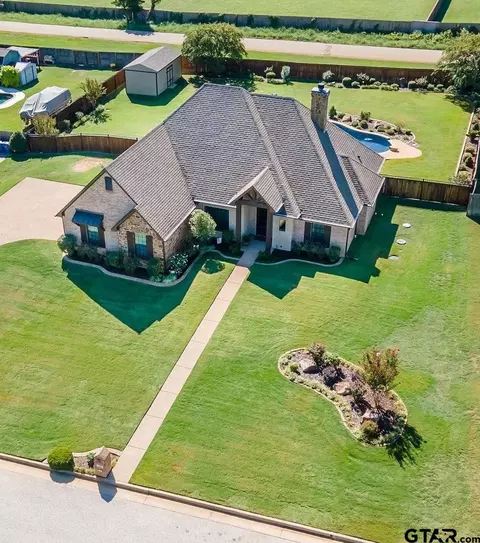 508 Zambezi Ln, Bullard, TX 75757