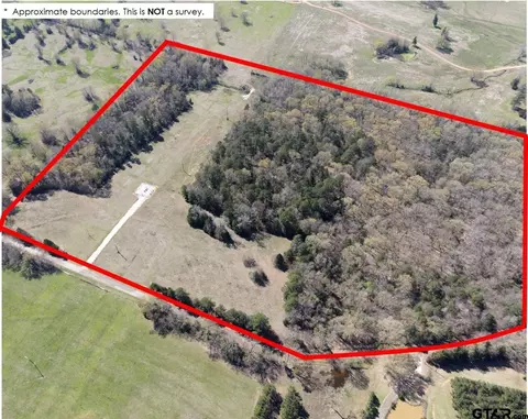 tbd Cr 3331, Cookville, TX 75558